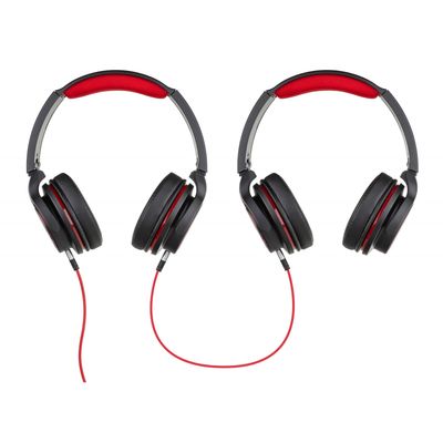 JBSYSTEMS - Casque HEADZ ONE