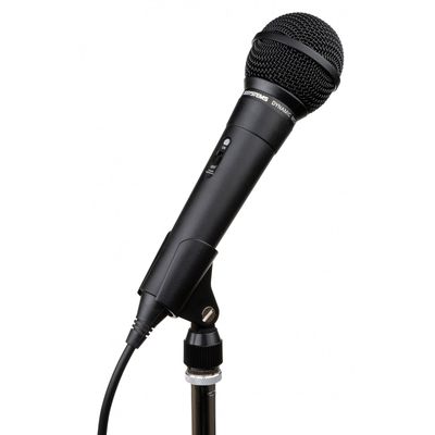 JBSYSTEMS - JB5 - Micro dynamique semi-professionnel