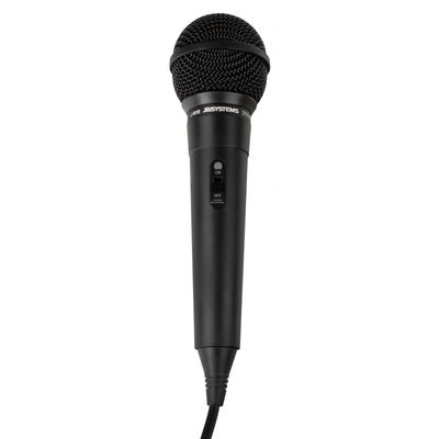 JBSYSTEMS - JB5 - Micro dynamique semi-professionnel