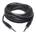 Cordon ligne Jack mâle mono / Jack mâle mono – 1,5m - HILEC
