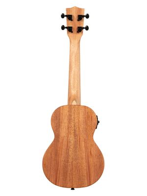 KALA - Concert Electro - All Solid Mahogany - James Hill Signature