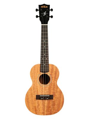 Ukulélé Concert, Solid Top Mahogany - James Hill Signature