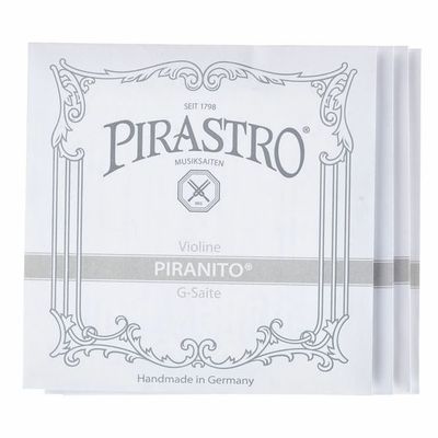 PIRASTRO - Violon 4/4 - set