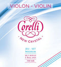 CORELLI - New Crystal - Violon - 700MB