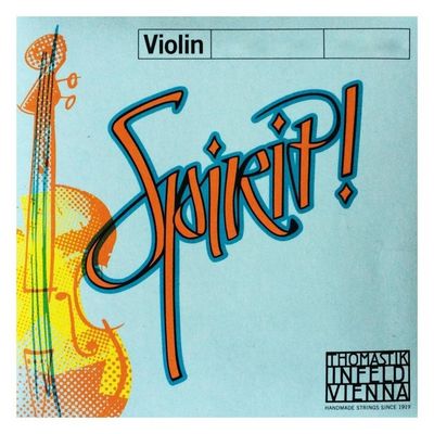 Thomastik - Spirit Violin - 4/4 medium