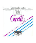 CORELLI - Violoncelle Sol - double alliage - Médium