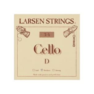 LARSEN - Violoncelle  Ré - 3/4