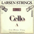 LARSEN - Violoncelle La - 3/4