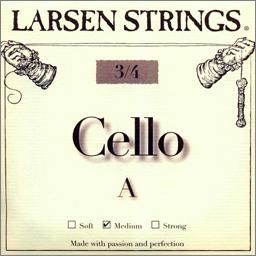 LARSEN - Violoncelle La - 3/4