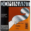 DOMINANT - set 147 3/4 - Violoncelle