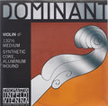 THOMASTIK DOMINANT - Violon 1/2 - D1  - 132 1/2 Medium