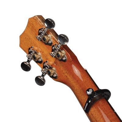 D'ADDARIO - Capo Ukulélé Soprano/Concert