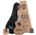 KALA - Ukulele Tenor - HARVEY SIGNATURE