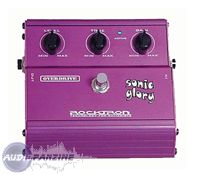 ROCKTRON - Sonic Glory Overdrive