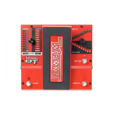 DIGITECH - WHAMMY DT
