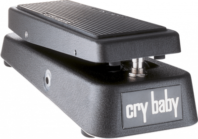 DUNLOP - WAH Original CRYBABY