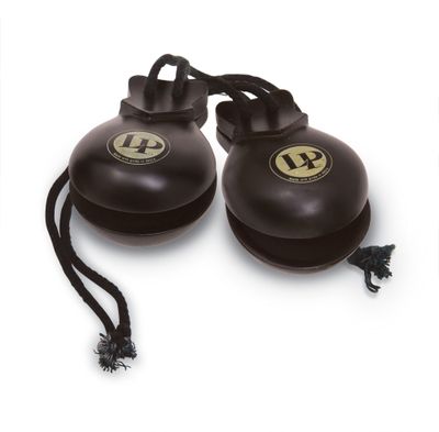 LATIN PERCUSSION - LP432 -Castagnettes pro