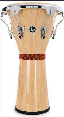 LP Aspire