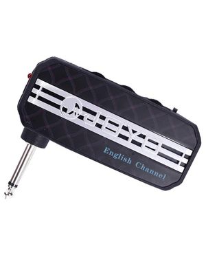 JOYO - English Channel - Ampli casque