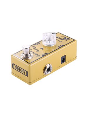 TONE CITY - T-M Series - REVERB
