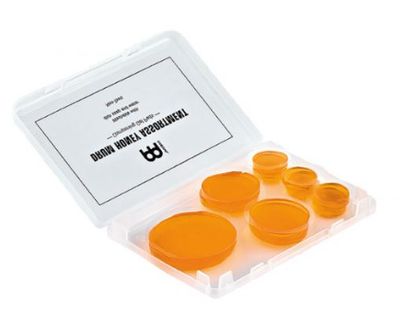 MEINL - Set atténuateurs d'harmoniques - x12