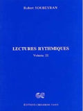 SOUBEYRAN Robert - Lectures rythmiques