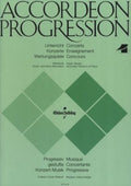 DRAEGER - Accordeon progression Boutons et piano Vol.4