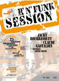 R'N' Funk session