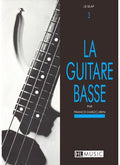 DARIZCUREN - La guitare basse 3 Le Slap