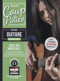 COUP DE POUCE - Débutant guitare Vol.2