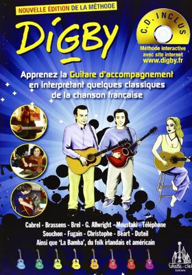 La méthode DIGBY