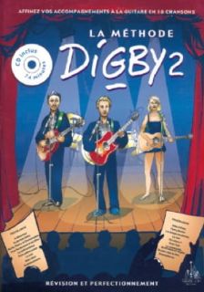Méthode DIGBY 2
