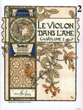 CARLEJ - Le violon dans l'âme - Vol.2