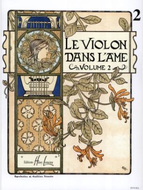 CARLEJ - Le violon dans l'âme - Vol.2