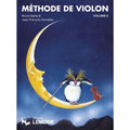 CARLEJ - Méthode de violon  - Vol.2