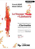CIESLA/RENE - Le voyage de Lustucru - Recueil pédagogique - 1er cycle