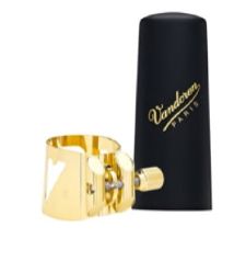 Ligature VANDOREN Optimum pour saxo alto