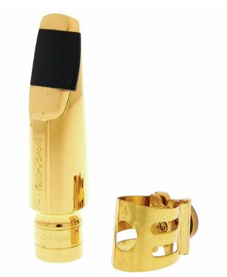 OTTO LINK - Bec TENOR super tone master 6*