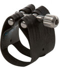The ROVNER - ligature et couvre bec -pour clarinette Sib - light