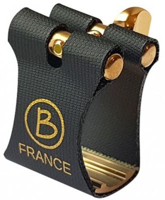 BRANCHER - Ligature semi-rigide