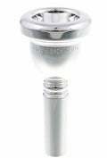 BACH -Embouchure trompette - 1 - 1/2c