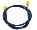MUSICNOMAD - Ecouvillon trombone snake brush