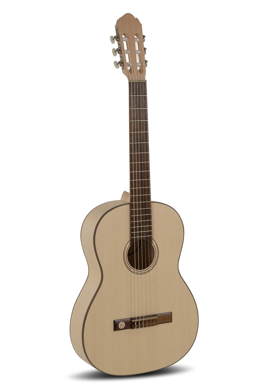 Guitare classique Pro Natura Silver Taille 4/4