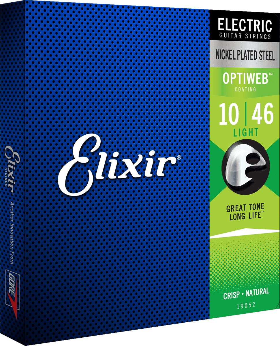 ELIXIR - 10-46 - Optiweb