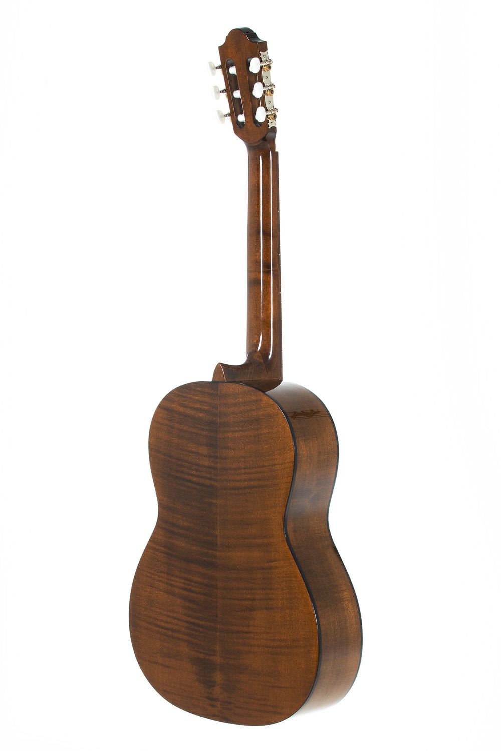 PURE GEWA Miguel Alméria - Guitare classique - All solid