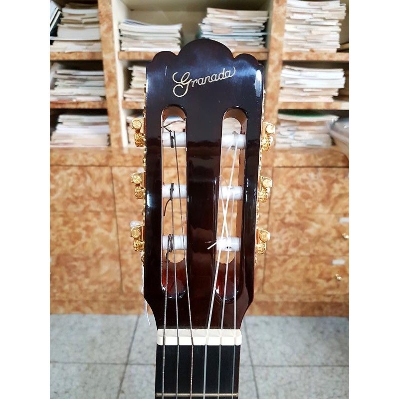 GRANADA by GIBSON - Guitare classique - G-300