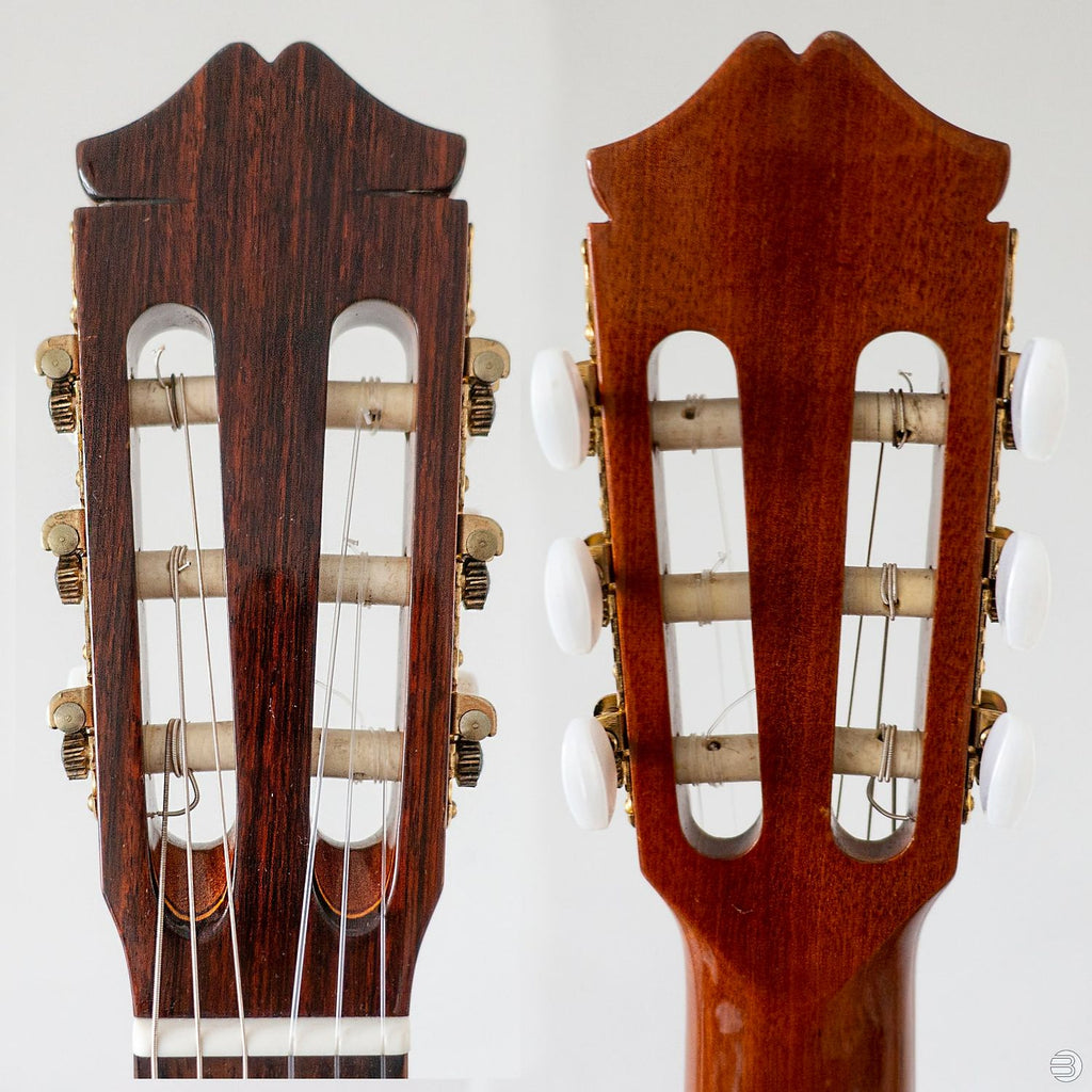 KAWAI - Guitare classique - Made in Japan