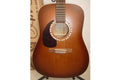 ART ET LUTHERIE - Dreadnought Cedar - Gaucher