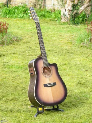 SEAGULL 1996 - Blackburst S6 CW Serie