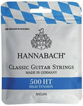 HANNABACH - 500 H.T